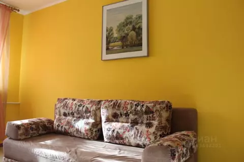 Студия Кировская область, Киров ул. Азина, 80б (23.0 м)