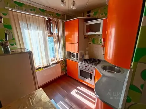 2-к кв. Тульская область, Богородицк Западный мкр, 8 (44.7 м)