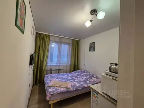 Студия Татарстан, Казань Даурская ул., 9 (10.0 м)