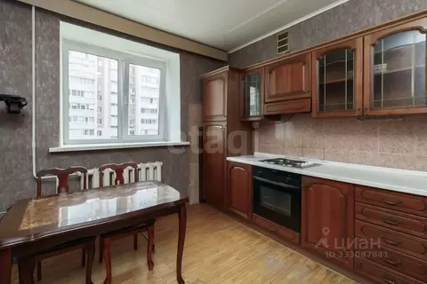 3-к кв. Тюменская область, Тюмень Широтная ул., 148 (81.1 м)