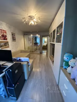 2-к кв. Московская область, Люберцы Октябрьский просп., 122а (47.0 м)