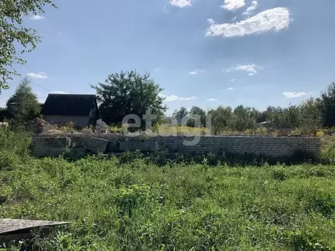 Участок в Брянская область, Брянский район, Добрунское с/пос, д. ...