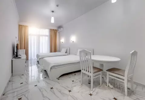 Комната Крым, Ялта ул. Московская, 15к7