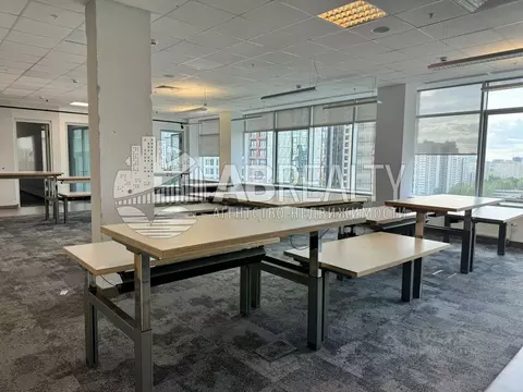 Офис в Москва ул. Обручева, 30/1С2 (1690 м)