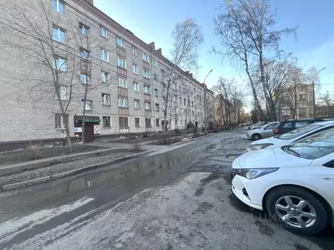 1-к кв. Московская область, Жуковский ул. Чаплыгина, 32 (25.6 м)