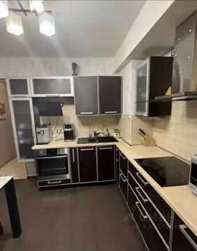 3-к кв. Санкт-Петербург Дунайский просп., 34/16 (93.0 м)