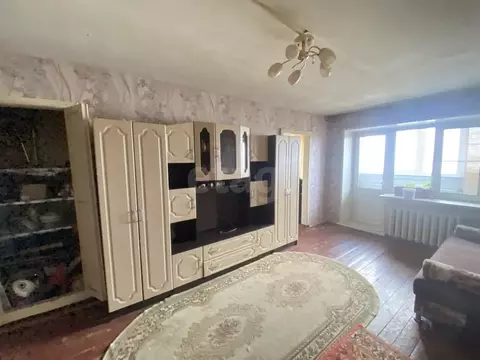 2-к кв. Нижегородская область, Балахна ул. Дзержинского, 34 (44.9 м)