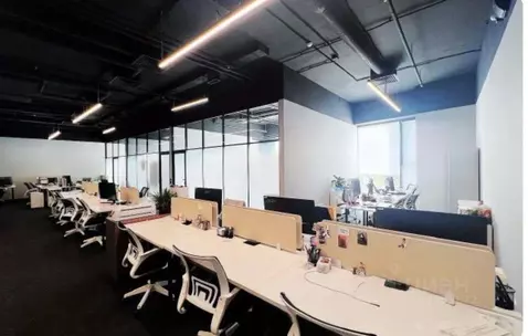 Офис в Москва Новоданиловская наб., 12 (241 м)