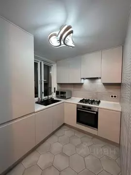 2-к кв. Москва Большая Черкизовская ул., 10К2 (45.0 м)