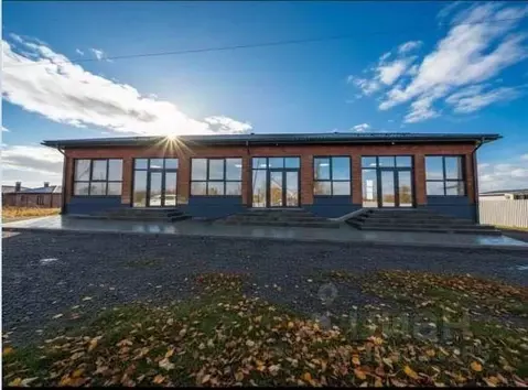 Помещение свободного назначения в Воронежская область, с. Новая ...