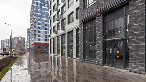 Помещение свободного назначения в Москва ул. Лобановский Лес, 7 (69 м)