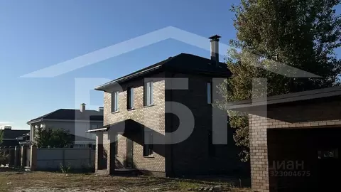 Дом в Воронежская область, Рамонский район, Новоживотинновское с/пос, ...