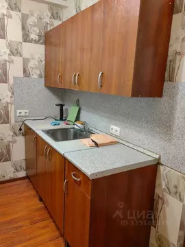 1-к кв. Москва Нагорная ул., 4А (35.0 м)