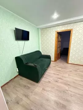 2-к кв. Красноярский край, Ачинск 7-й мкр, 3 (39.0 м)