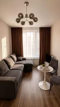 2-к кв. Москва ул. Крузенштерна, 9 (45.0 м)