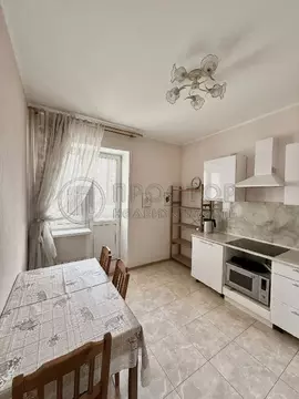 Продается 1-комнатная квартира