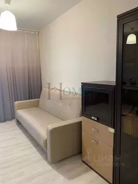 Студия Новосибирская область, Новосибирск Волховская ул., 31 (29.0 м)