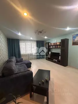 2-к кв. Новосибирская область, Новосибирск ул. Николая Сотникова, 14 ...