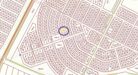 Участок в Белгородская область, Белгородский район, Хохловское с/пос, ...