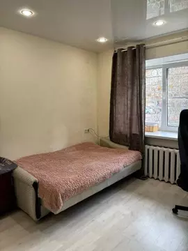 1-к кв. Тверская область, Тверь Университетский пер., 9 (31.0 м)