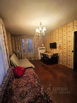 1-к кв. Москва Волгоградский просп., 144 (32.0 м)