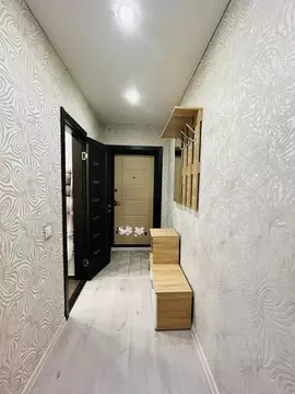 1-к кв. Татарстан, Казань Минская ул., 50 (42.0 м)