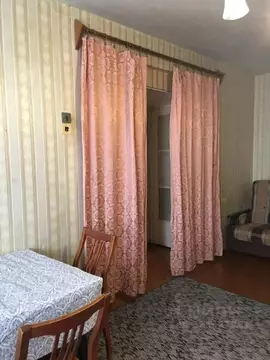 2-к кв. Самарская область, Самара ул. Мориса Тореза, 30 (49.0 м)