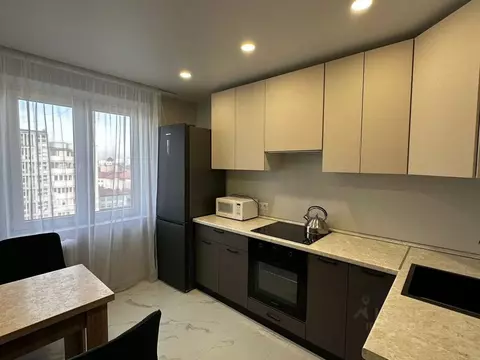 2-к кв. Калининградская область, Калининград ул. Генерала Павлова ...