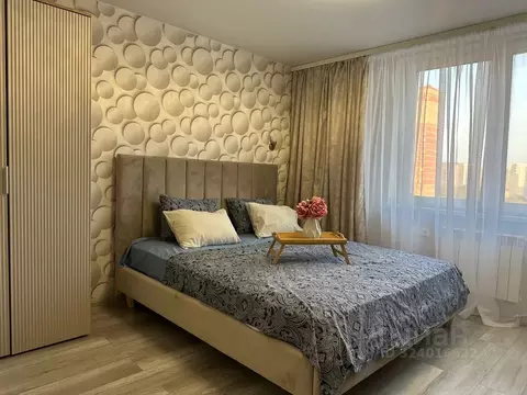 2-к кв. Московская область, Люберцы Инициативная ул., 7В (56.0 м)