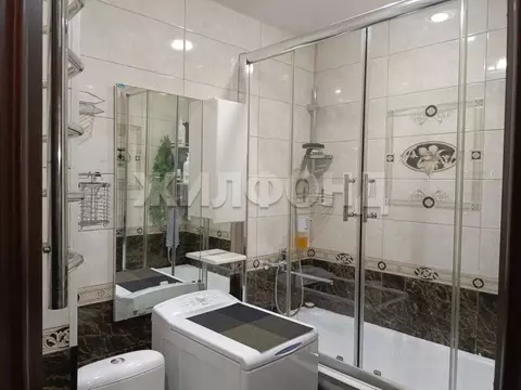 1-к кв. Новосибирская область, Обь ул. Военный Городок, 123 (29.0 м)