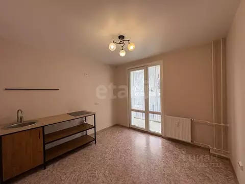 1-к кв. Воронежская область, Воронеж ул. 45-й Стрелковой Дивизии, ...