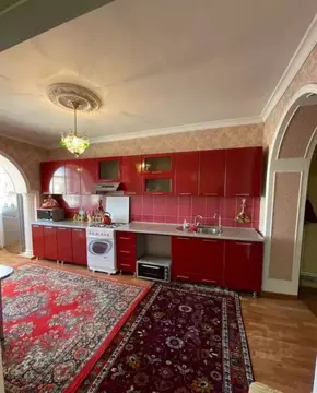 2-к кв. Дагестан, Дербент просп. Агасиева, 9А (82.0 м)