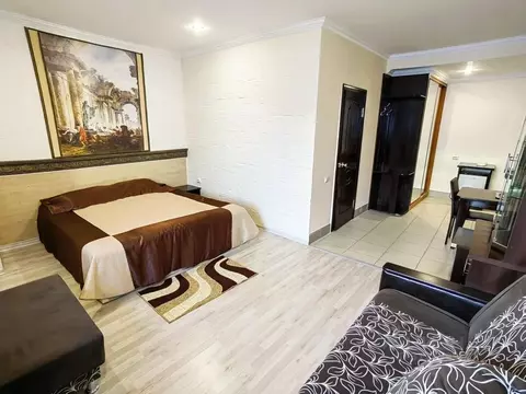 Комната Башкортостан, Уфа Коммунистическая ул., 53 (18.0 м)