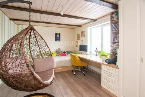 Дом в Кемеровская область, Кемерово ул. Сакко, 23 (120 м)