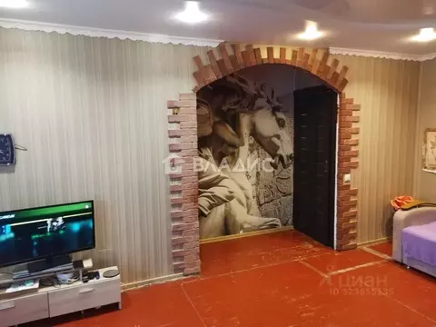 1-к кв. Белгородская область, Губкинский городской округ, с. Бобровы ...