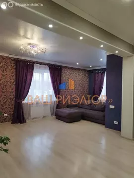 Дом в Губкин, Крещенская улица (163.3 м)