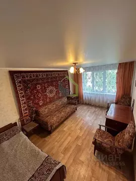 3-к кв. Самарская область, Сызрань ул. Бабушкина, 8 (59.6 м)