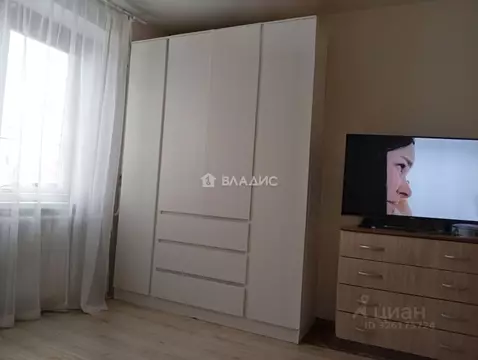 1-к кв. Калининградская область, Калининград Красная ул., 117 (20.0 м)