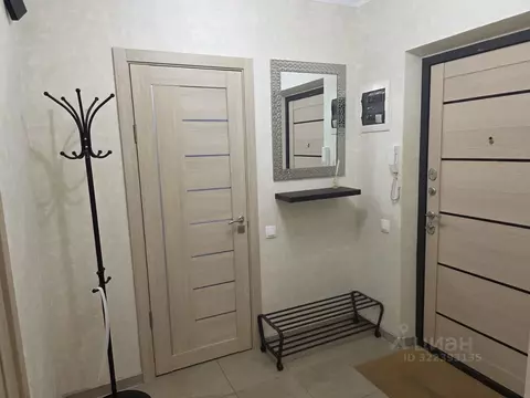 2-к кв. Ростовская область, Ростов-на-Дону пер. Салютина, 2 (48.0 м)