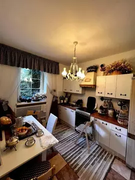 Дом в Московская область, Одинцовский городской округ, д. Раздоры, ...