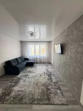 2-к кв. Омская область, Омск ул. Алексея Полторацкого, 47 (50.6 м)