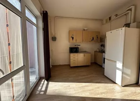 2-к кв. Краснодарский край, Краснодар просп. Гете, 1 (63.8 м)