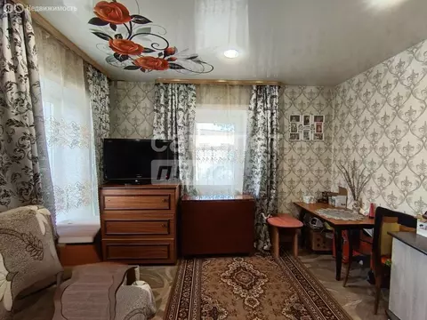 Дом в село Фирсово, жилой комплекс Палитра, улица Ильи Репина, 33 ...
