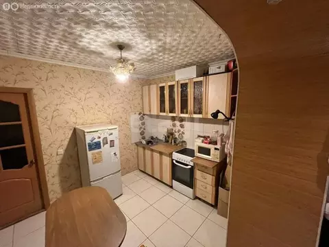 1-комнатная квартира: Томск, посёлок Степановка, переулок Богдана ...