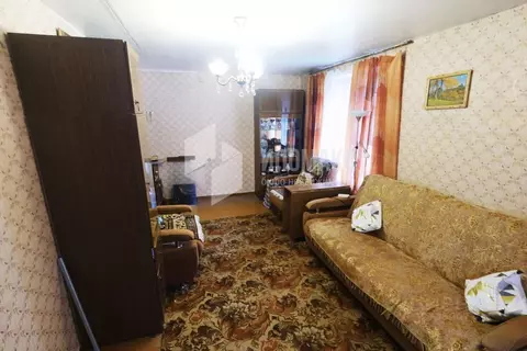 2-к кв. Московская область, Наро-Фоминский городской округ, Селятино ...