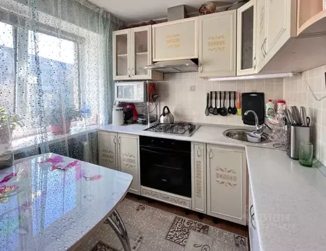 2-к кв. Челябинская область, Челябинск ул. Марченко, 23В (44.2 м)