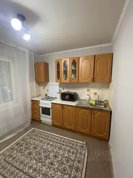 1-к кв. Татарстан, Казань ул. Чишмяле, 15 (34.0 м)