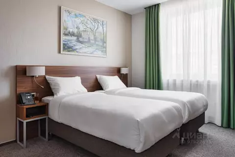 Комната Свердловская область, Екатеринбург ул. Бебеля, 59 (18.0 м)