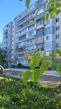 1-к кв. Тульская область, Тула ул. Металлургов, 49А (38.6 м)