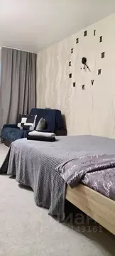 Студия Московская область, Раменское Высоковольтная ул., 22 (33.0 м)